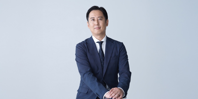 税理士事務所代表 大河原真吾
