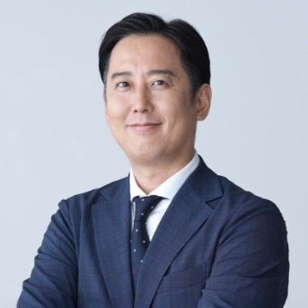 税理士 大河原 真吾